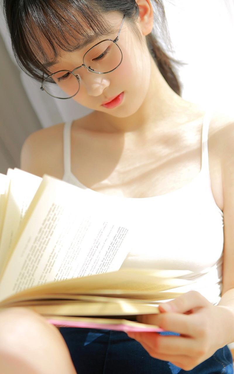 中考满分作文800字记叙文：最美的风景